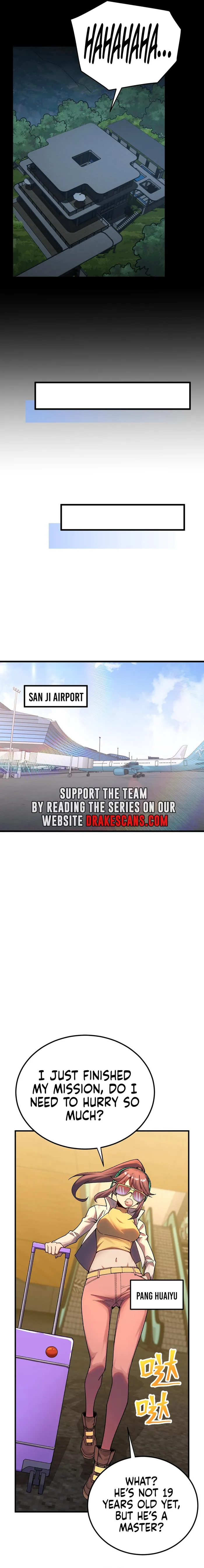 Logging 10,000 Years into the Future Chapter 117 68 007