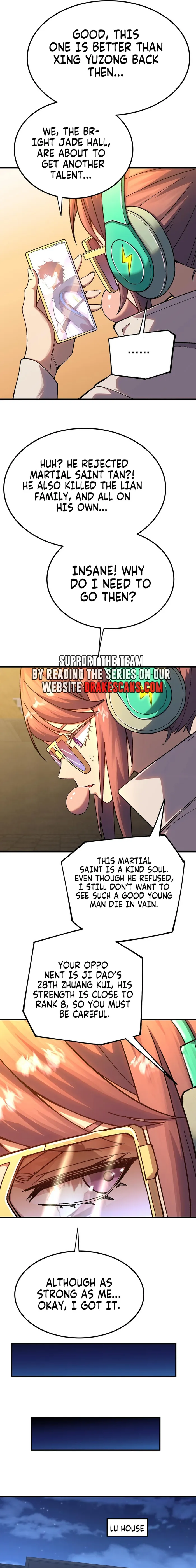 Logging 10,000 Years into the Future Chapter 117 69 008