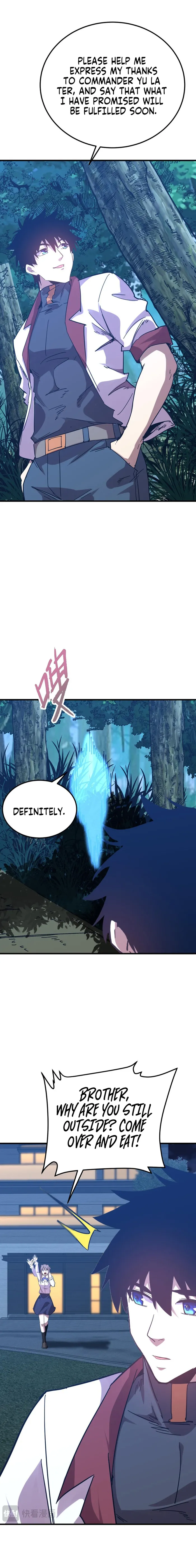 Logging 10,000 Years into the Future Chapter 117 75 014