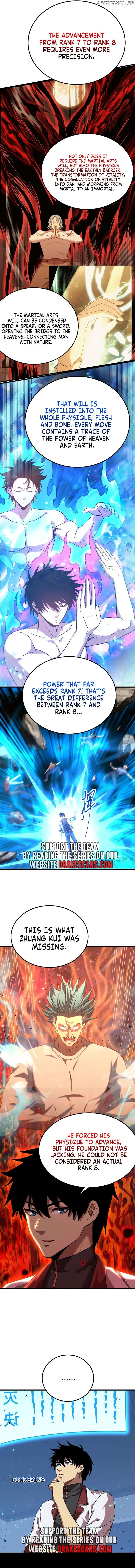 Logging 10,000 Years into the Future Chapter 120 39 03