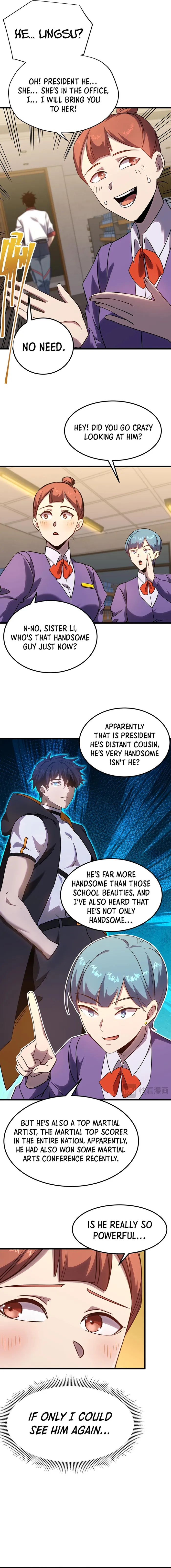 Logging 10,000 Years into the Future Chapter 121 54 002