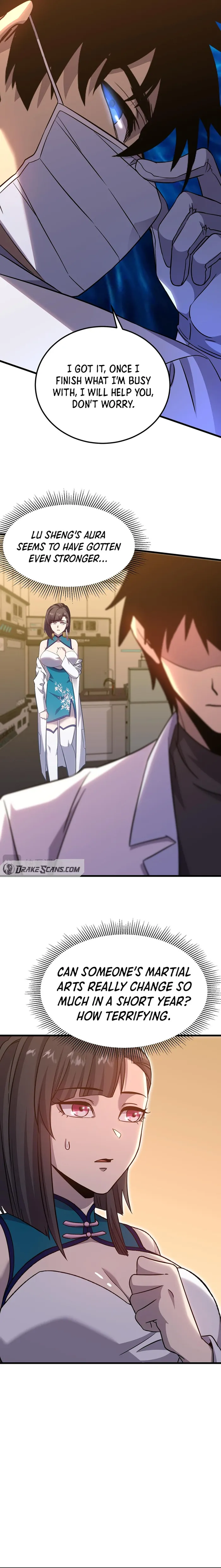 Logging 10,000 Years into the Future Chapter 121 56 004