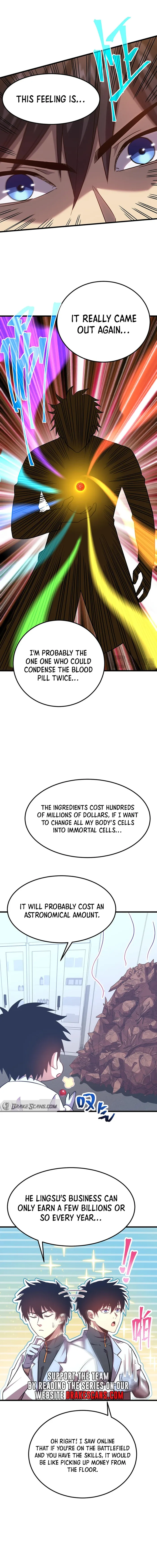 Logging 10,000 Years into the Future Chapter 121 58 006