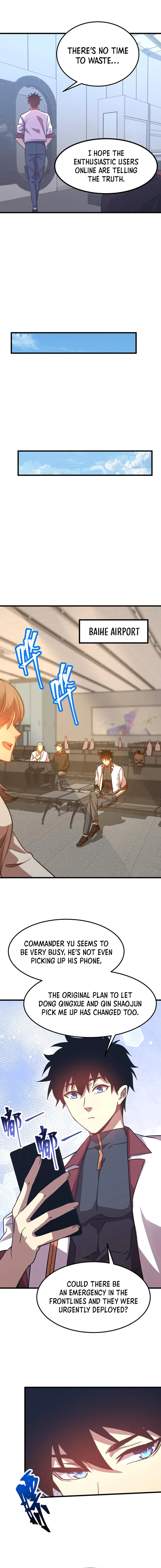 Logging 10,000 Years into the Future Chapter 121 59 007