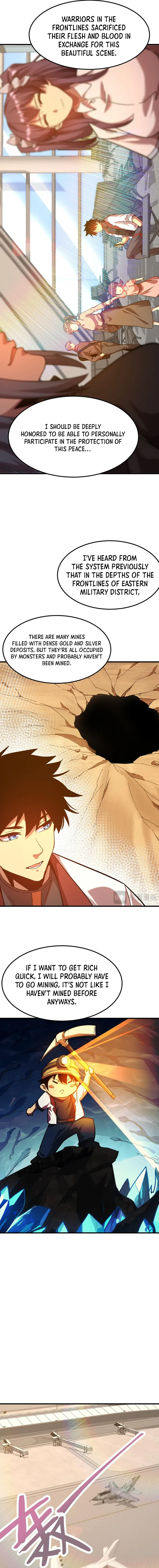 Logging 10,000 Years into the Future Chapter 121 60 008