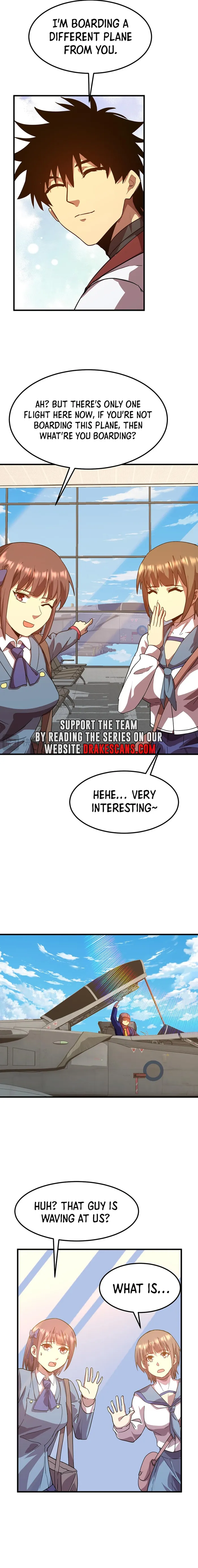 Logging 10,000 Years into the Future Chapter 121 62 010