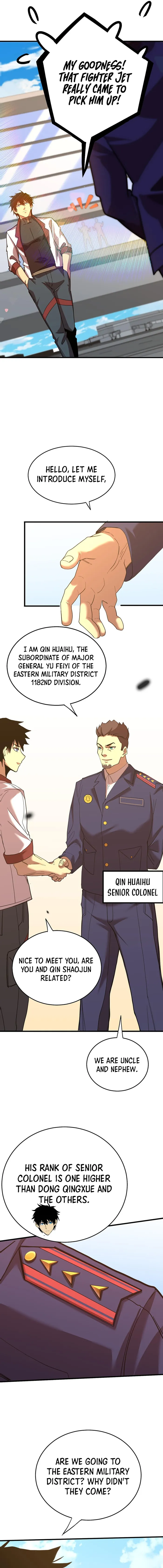 Logging 10,000 Years into the Future Chapter 121 63 011