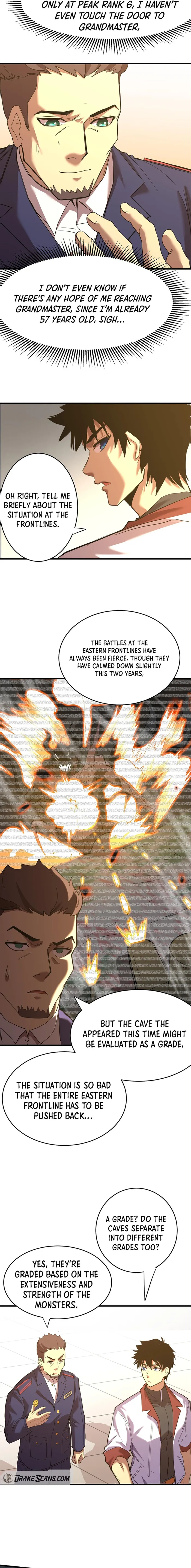 Logging 10,000 Years into the Future Chapter 121 65 013