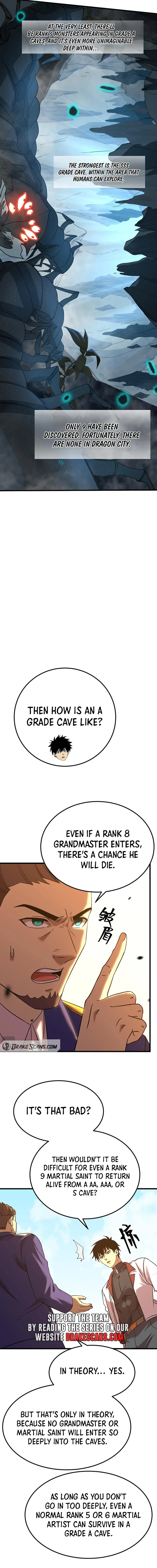 Logging 10,000 Years into the Future Chapter 121 66 014