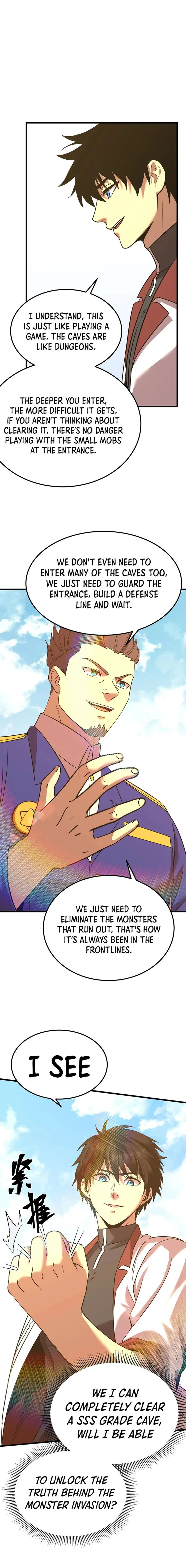 Logging 10,000 Years into the Future Chapter 121 67 015