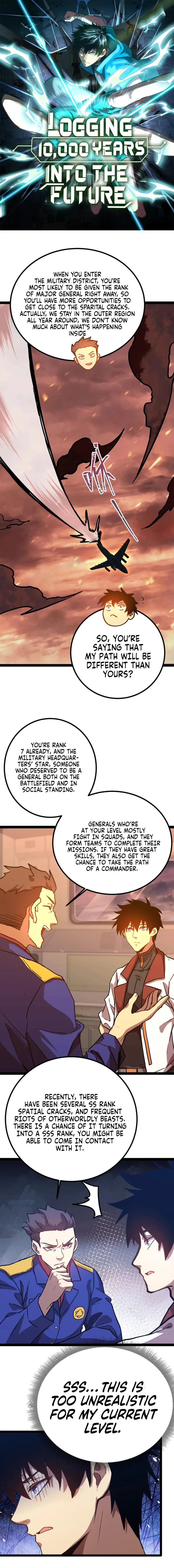 Logging 10,000 Years into the Future Chapter 122 56 001