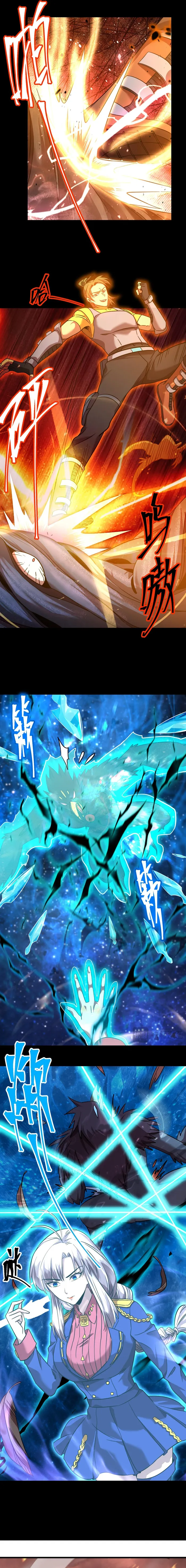 Logging 10,000 Years into the Future Chapter 122 60 005