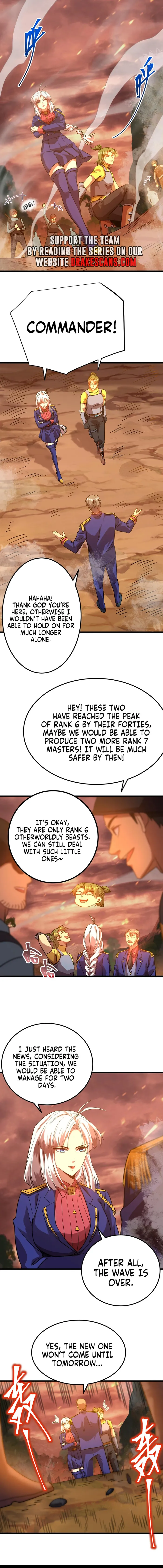 Logging 10,000 Years into the Future Chapter 122 61 006