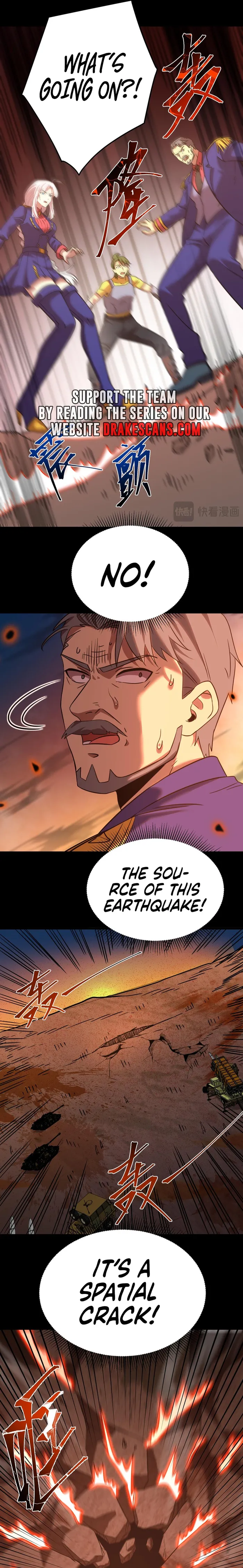 Logging 10,000 Years into the Future Chapter 122 62 007