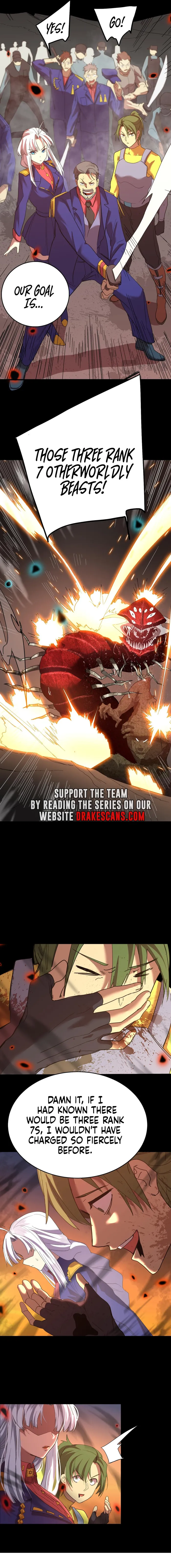 Logging 10,000 Years into the Future Chapter 122 66 011