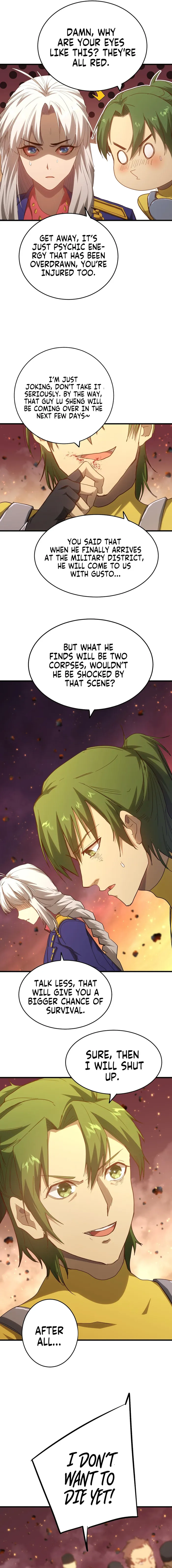 Logging 10,000 Years into the Future Chapter 122 67 012