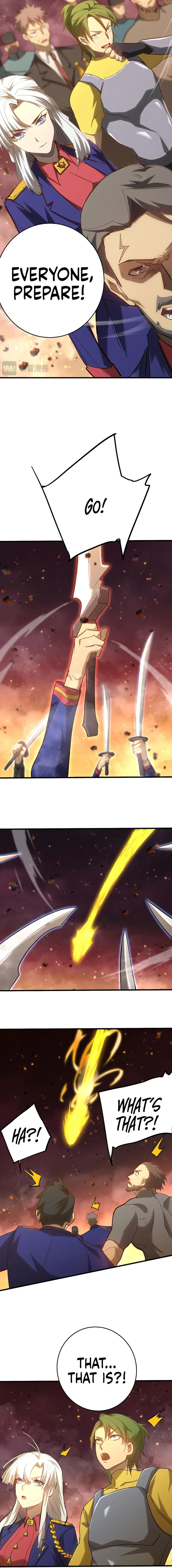 Logging 10,000 Years into the Future Chapter 122 68 013