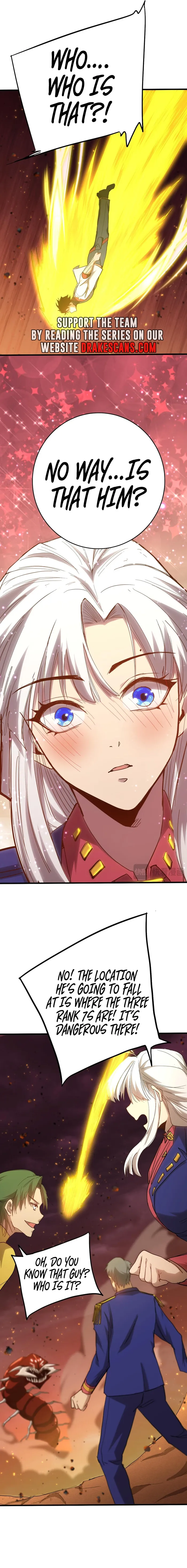 Logging 10,000 Years into the Future Chapter 122 69 014