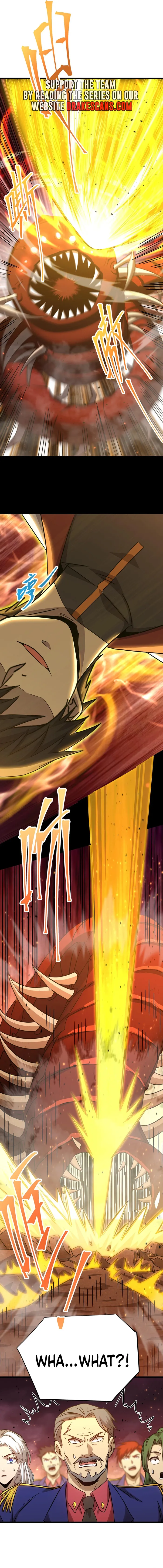 Logging 10,000 Years into the Future Chapter 122 70 015