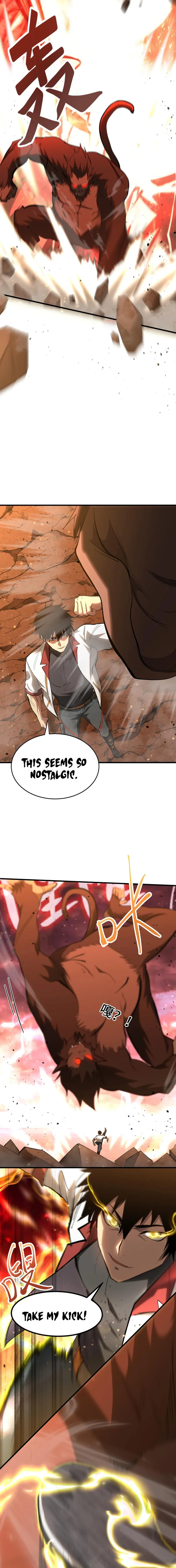 Logging 10,000 Years into the Future Chapter 123 64 03