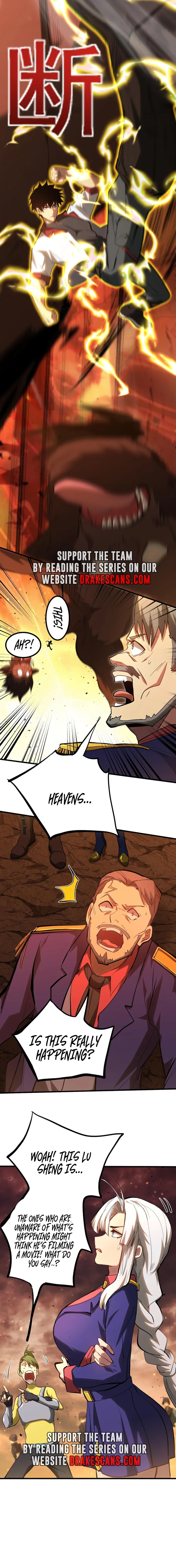 Logging 10,000 Years into the Future Chapter 123 65 04