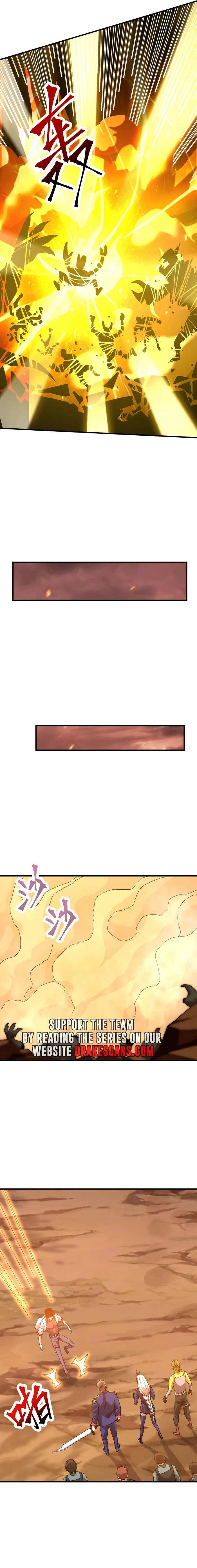 Logging 10,000 Years into the Future Chapter 123 70 09