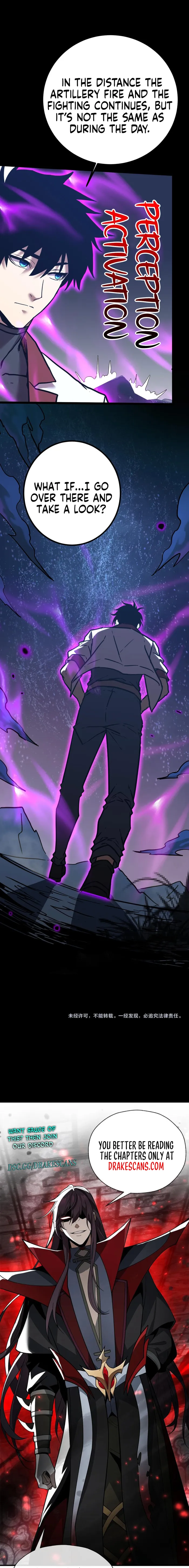 Logging 10,000 Years into the Future Chapter 123 79 18