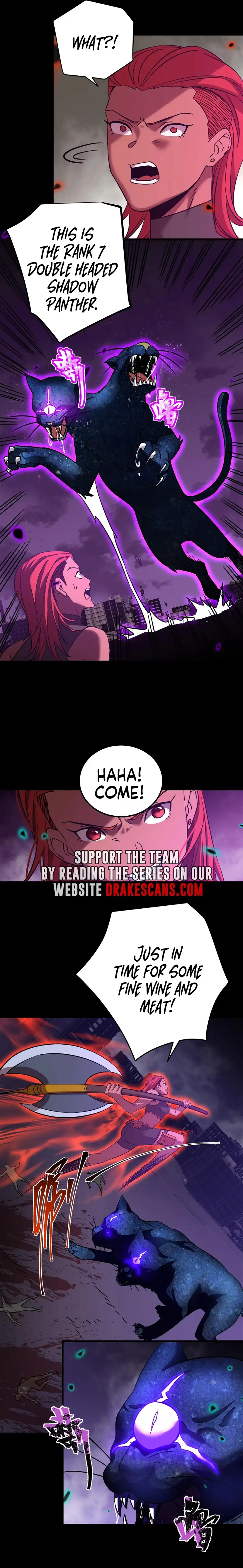 Logging 10,000 Years into the Future Chapter 124 58 03