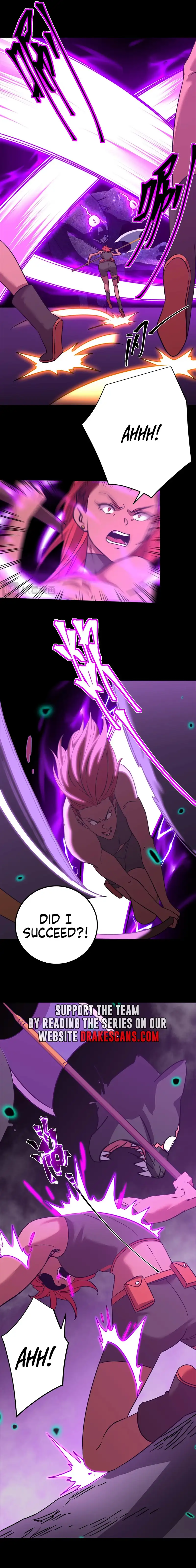 Logging 10,000 Years into the Future Chapter 124 59 04