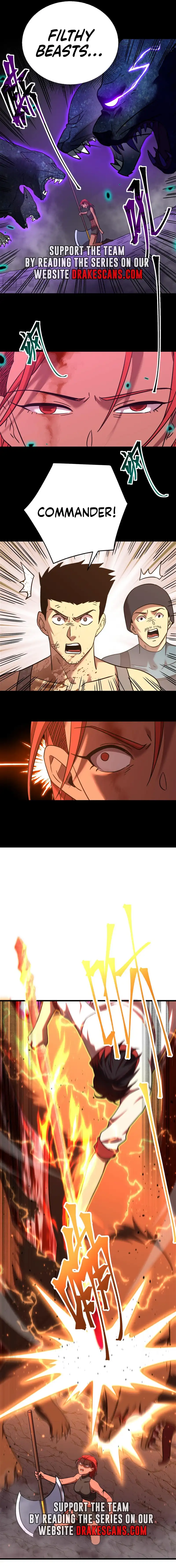 Logging 10,000 Years into the Future Chapter 124 61 06