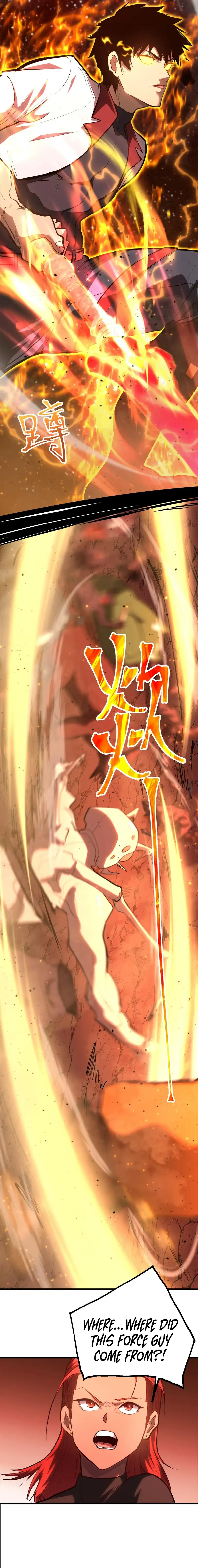 Logging 10,000 Years into the Future Chapter 124 65 10