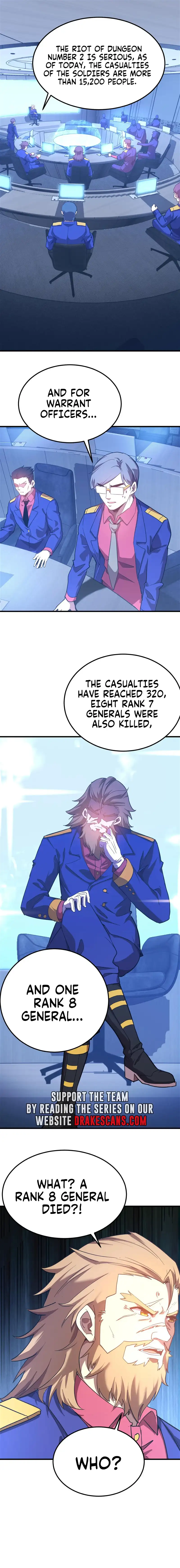 Logging 10,000 Years into the Future Chapter 124 69 14