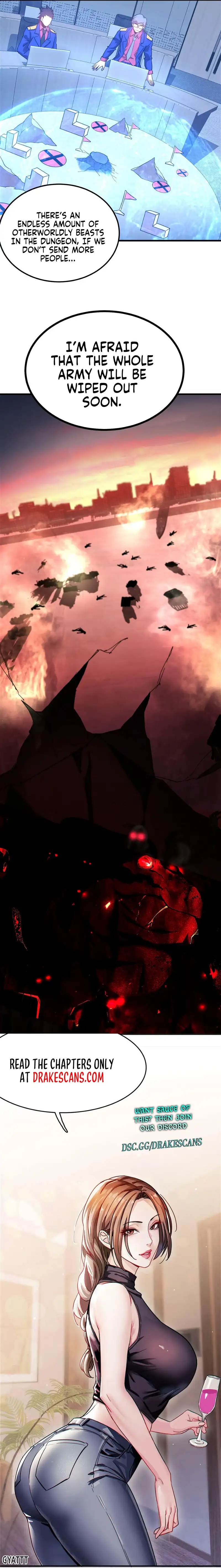 Logging 10,000 Years into the Future Chapter 124 71 16