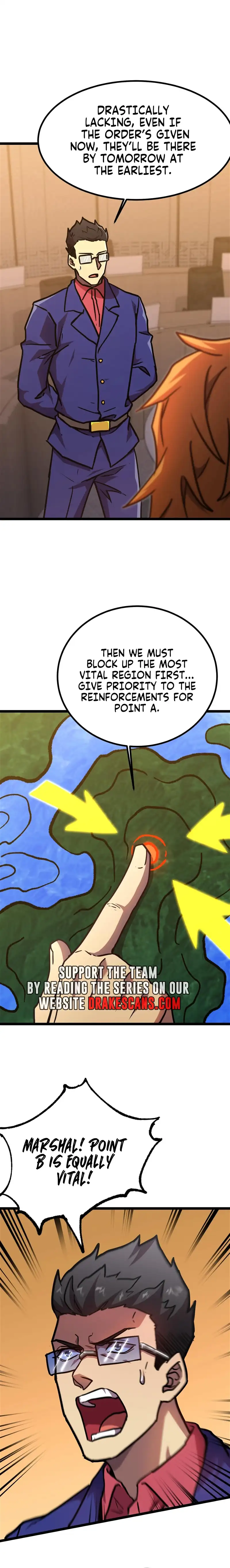 Logging 10,000 Years into the Future Chapter 125 63 02