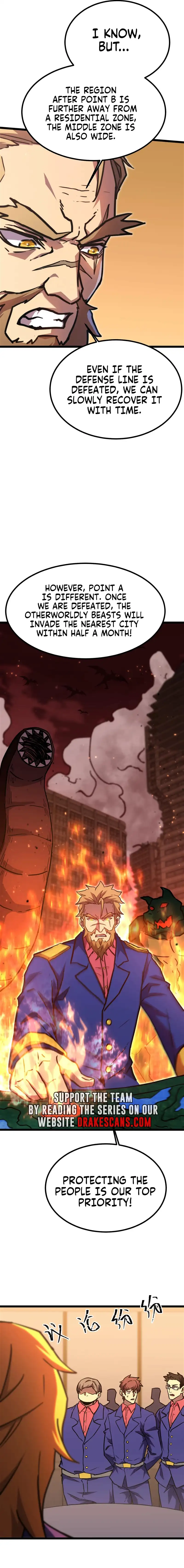 Logging 10,000 Years into the Future Chapter 125 64 03