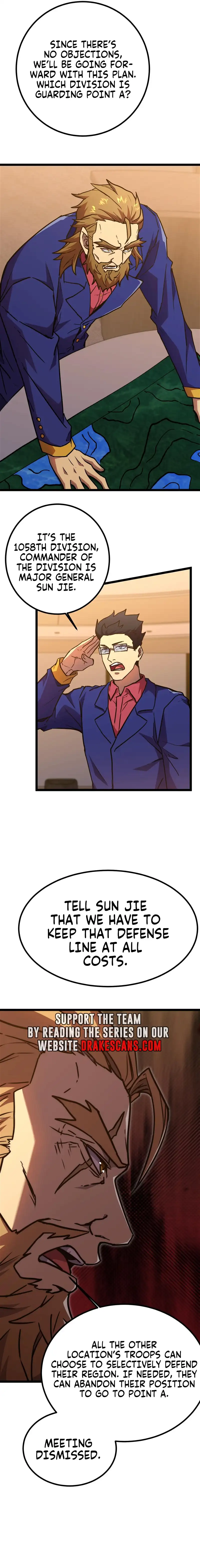 Logging 10,000 Years into the Future Chapter 125 65 04