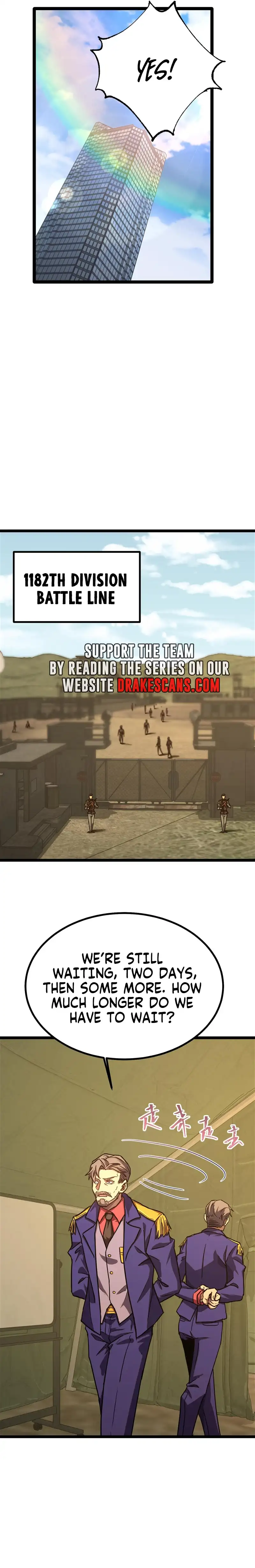 Logging 10,000 Years into the Future Chapter 125 66 05