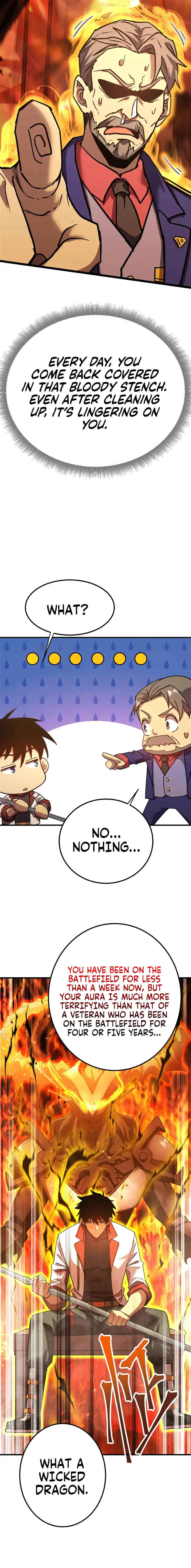 Logging 10,000 Years into the Future Chapter 125 68 07