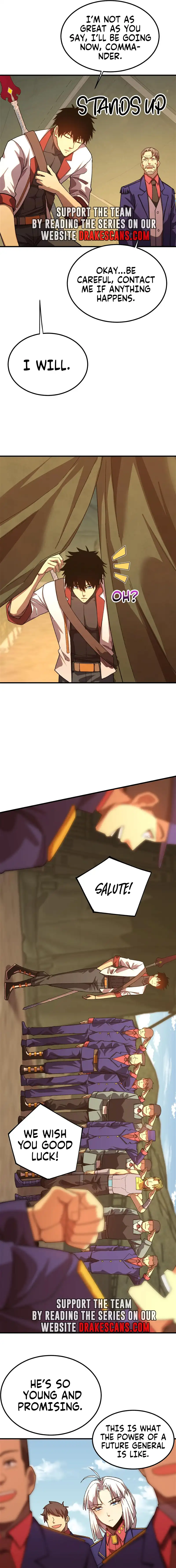 Logging 10,000 Years into the Future Chapter 125 69 08