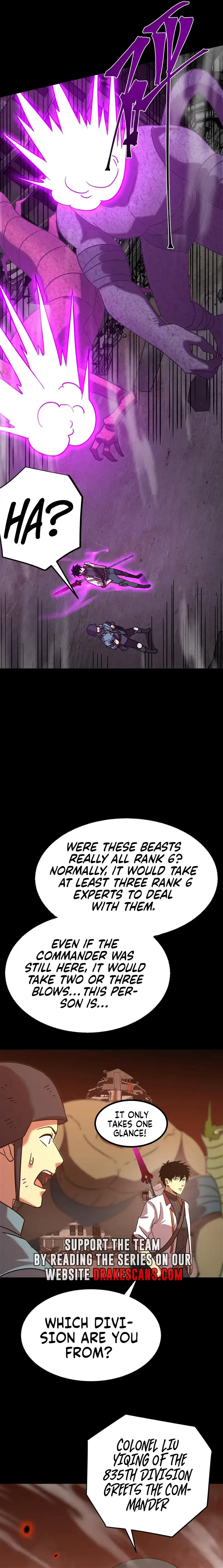 Logging 10,000 Years into the Future Chapter 125 77 16