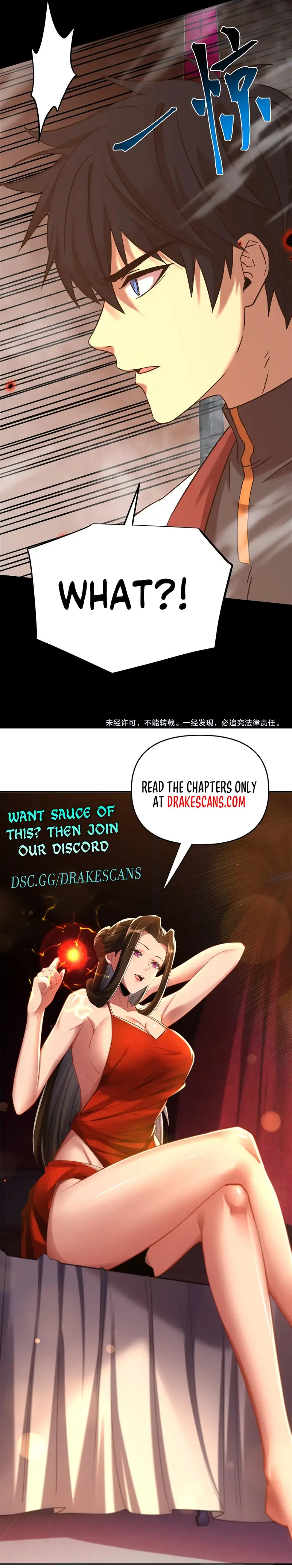 Logging 10,000 Years into the Future Chapter 125 79 18