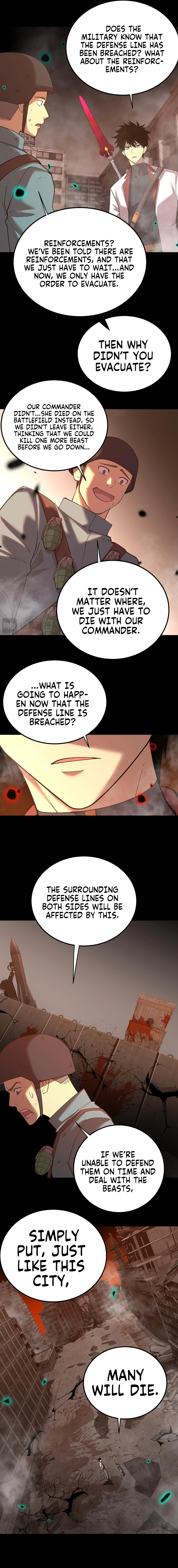 Logging 10,000 Years into the Future Chapter 126 54 02