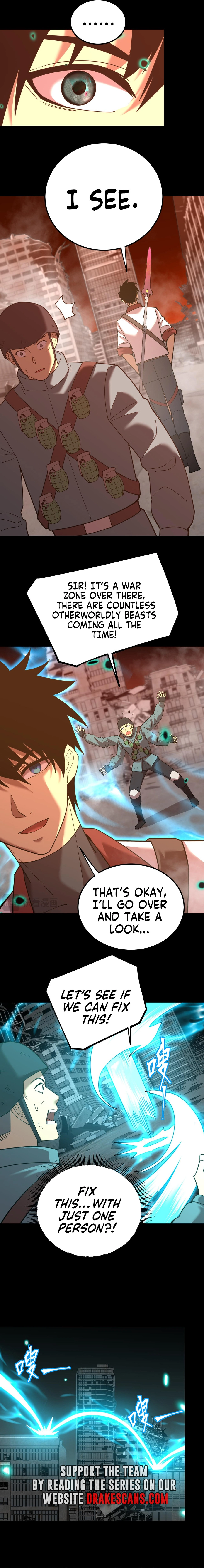 Logging 10,000 Years into the Future Chapter 126 55 03