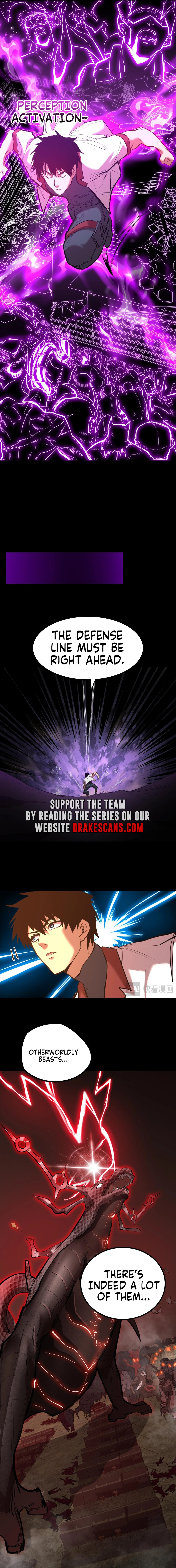 Logging 10,000 Years into the Future Chapter 126 56 04