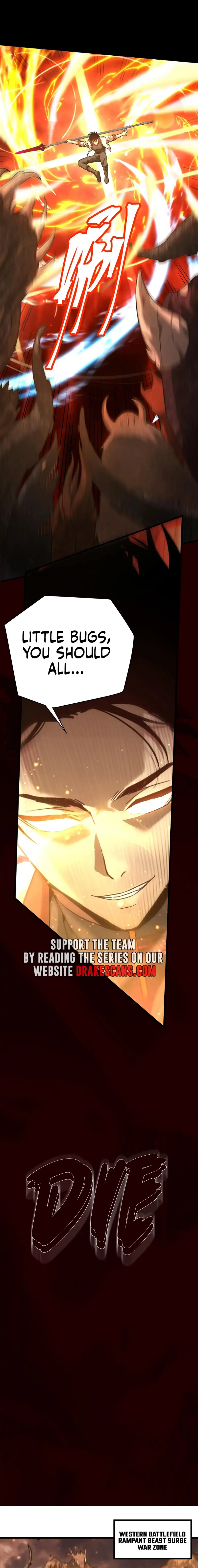 Logging 10,000 Years into the Future Chapter 127 69 02