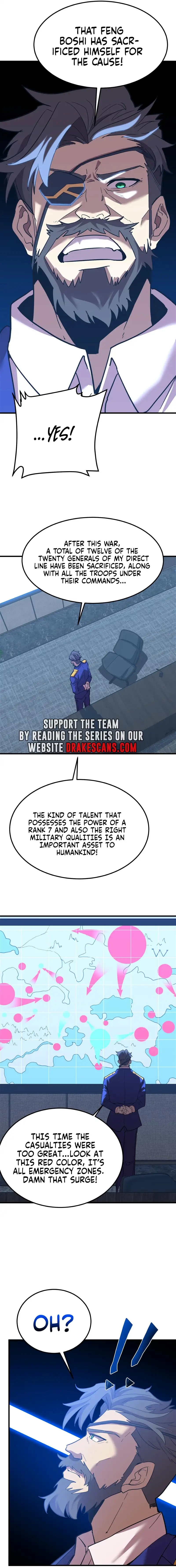 Logging 10,000 Years into the Future Chapter 127 78 11