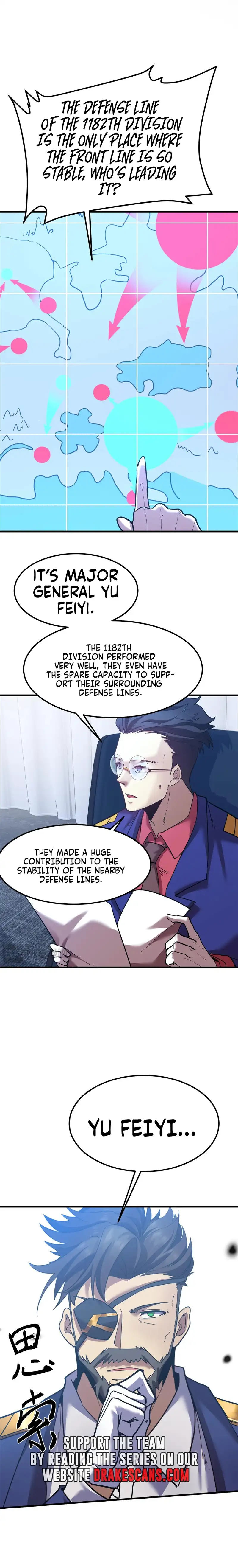 Logging 10,000 Years into the Future Chapter 127 79 12