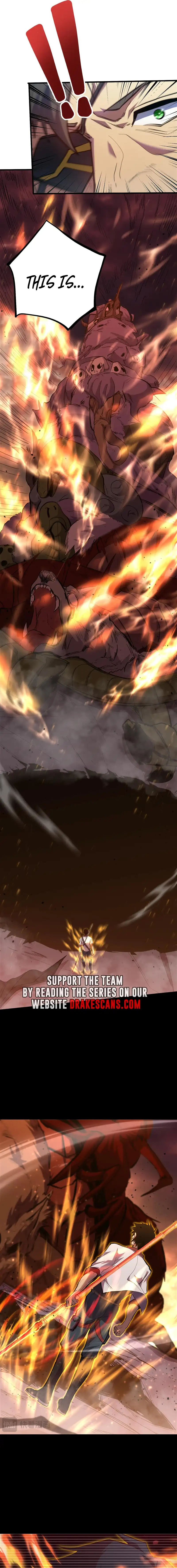 Logging 10,000 Years into the Future Chapter 127 83 16