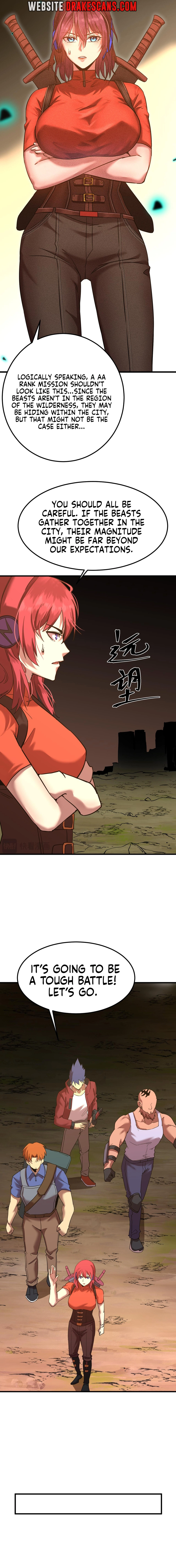 Logging 10,000 Years into the Future Chapter 128 67 03