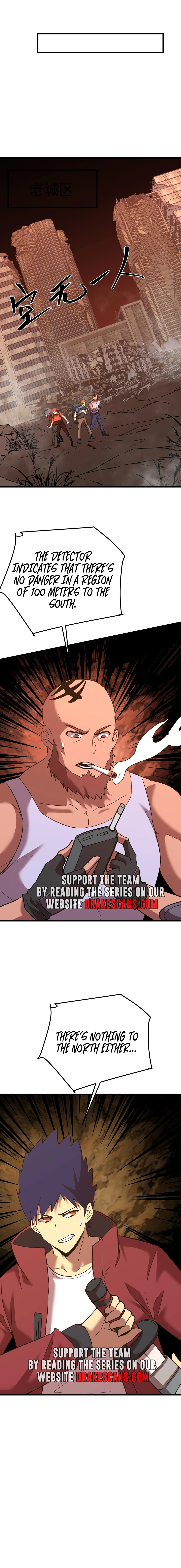 Logging 10,000 Years into the Future Chapter 128 68 04